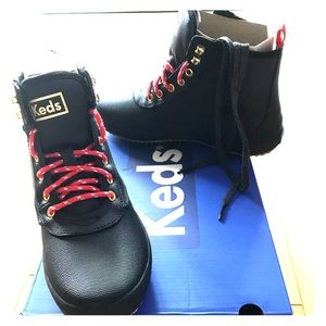 Keds Water-Resistant Boot w/ Thinsulate™